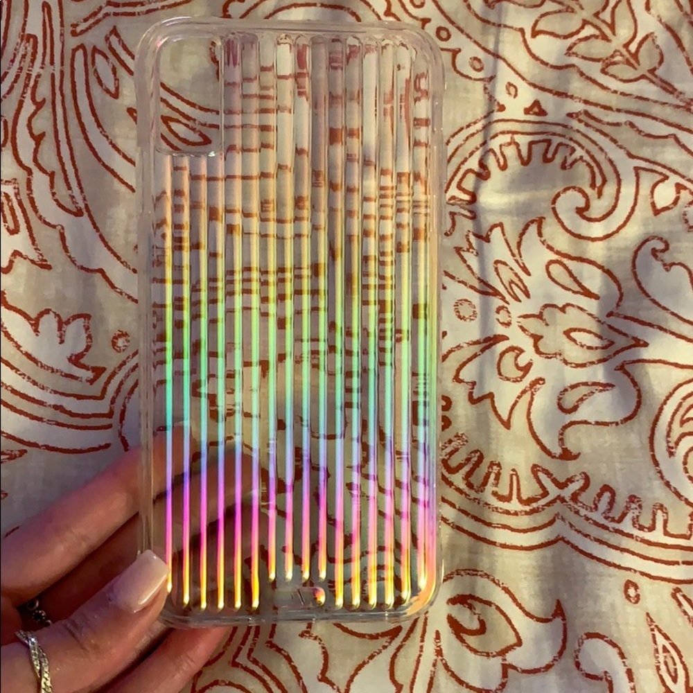 CASEMATE IPHONE XS MAX CASE